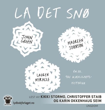 Let it snow