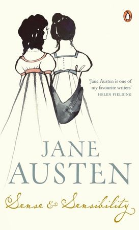 Sense and sensibility