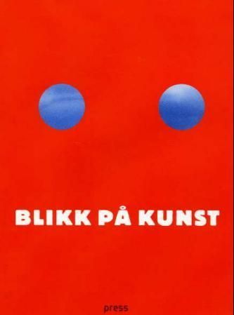 Blikk på kunst