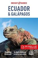 Ecuador & Galápagos