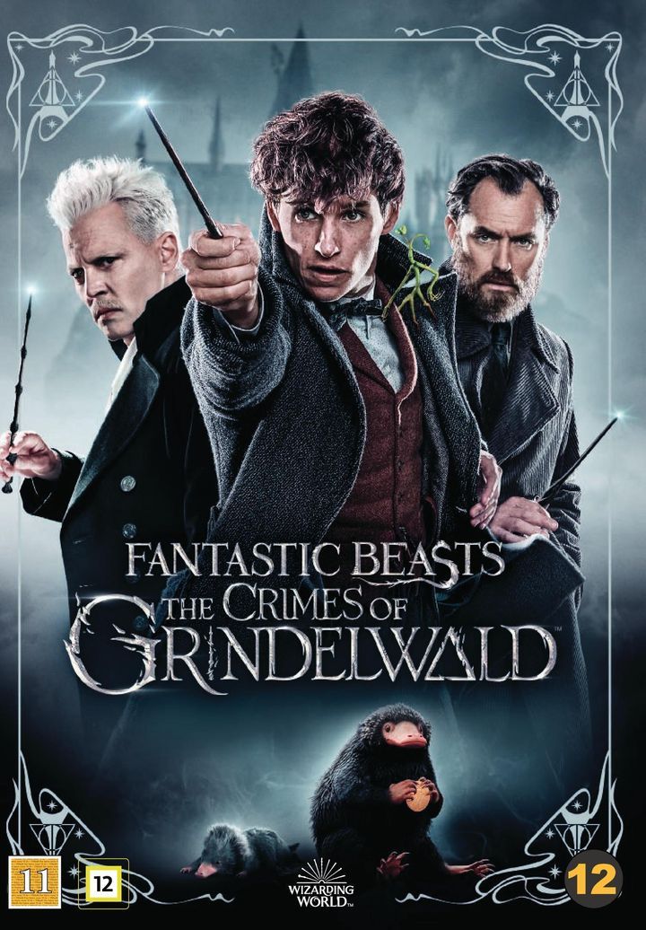 Fantastic beasts