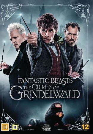 Fantastic beasts