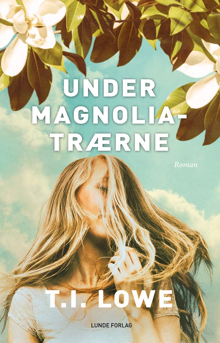 Under the magnolias