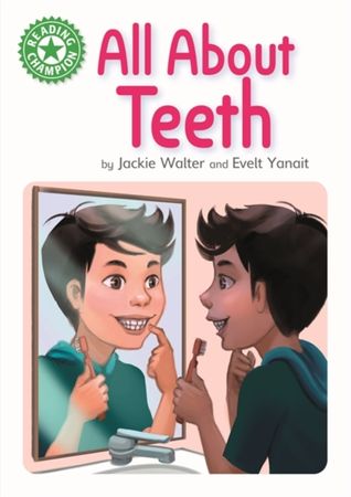All about teeth