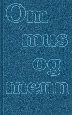 Of mice and men