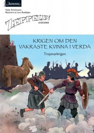 Krigen om den vakraste kvinna i verda
