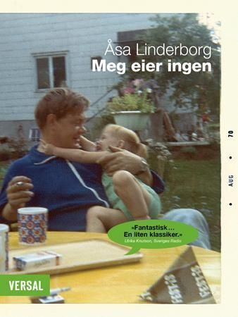Mig äger ingen