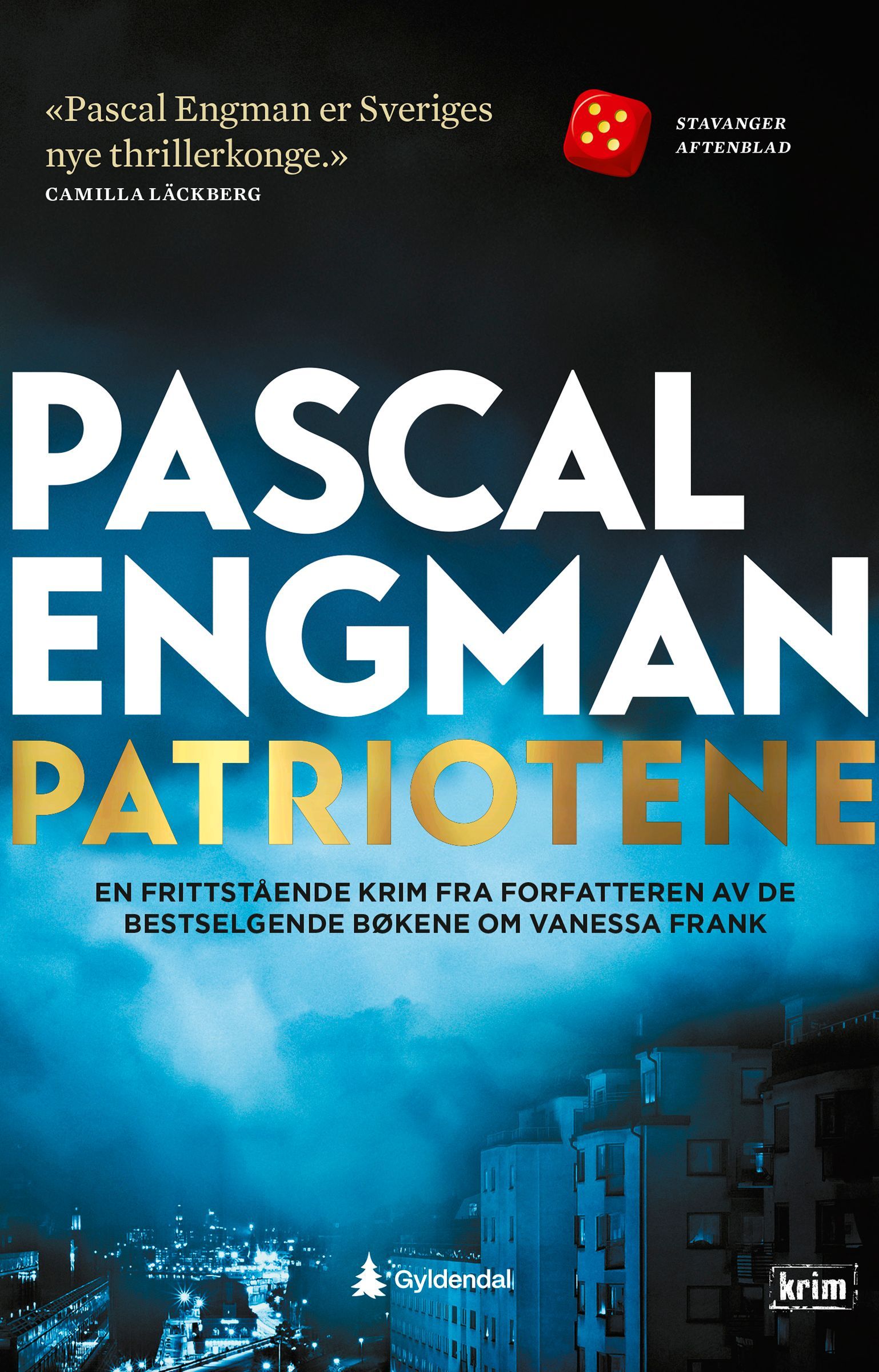Patrioterna