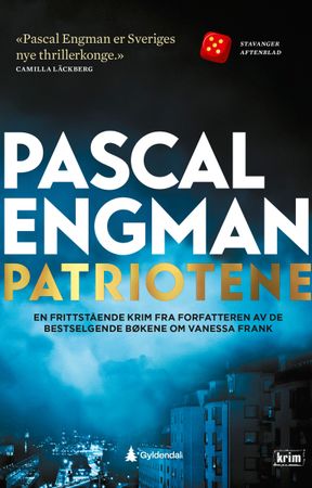 Patrioterna