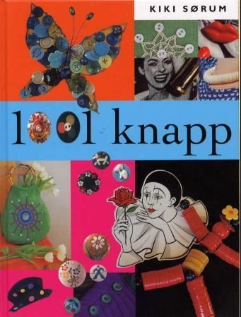 1001 knapp