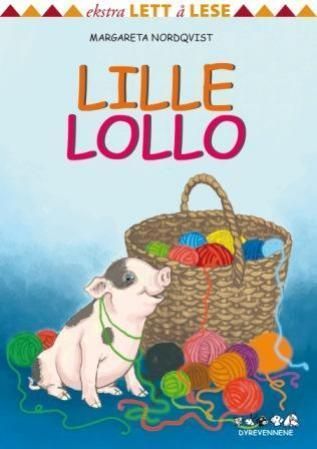 Lilla Lollo