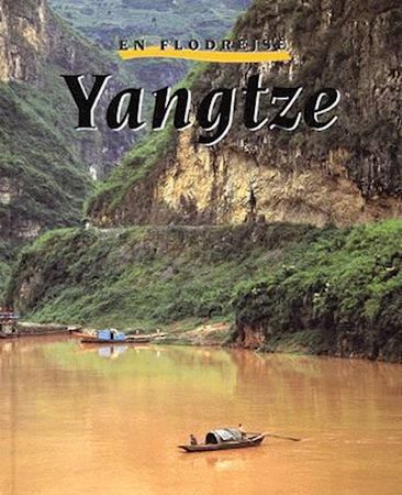 The Yangtze
