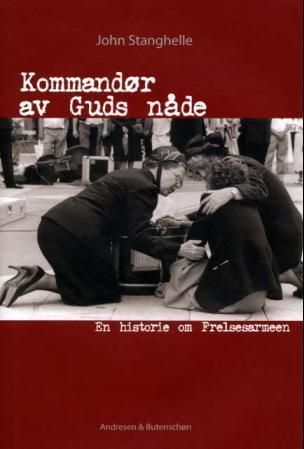 Kommandør av Guds nåde