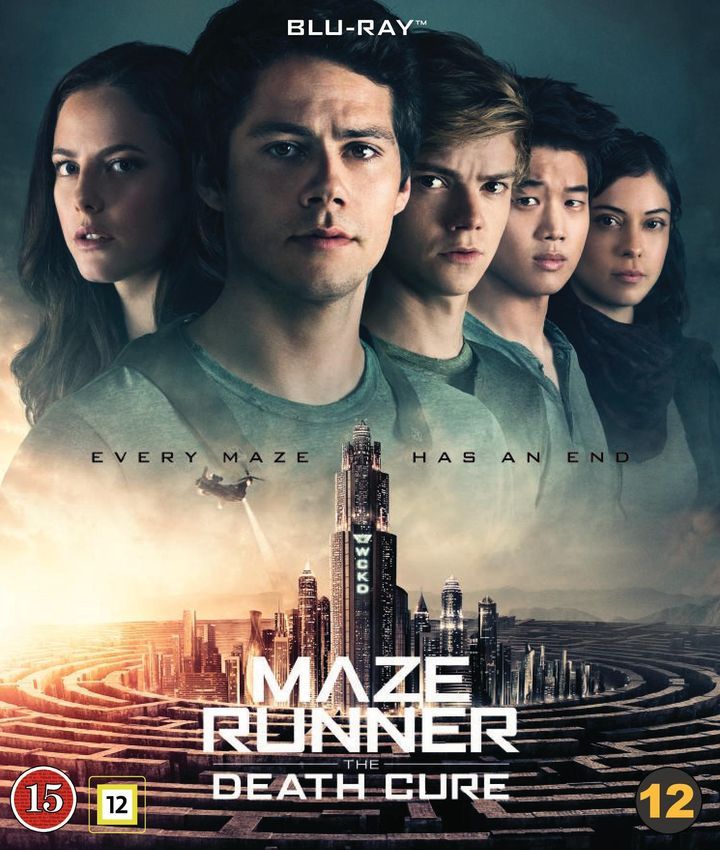 The Maze runner