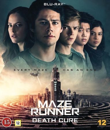 The Maze runner