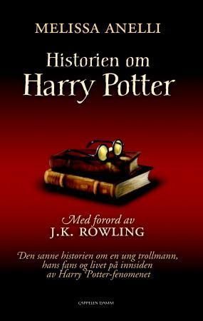 Harry, a history