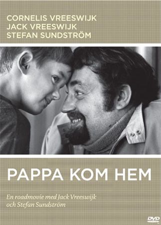 Pappa kom hem