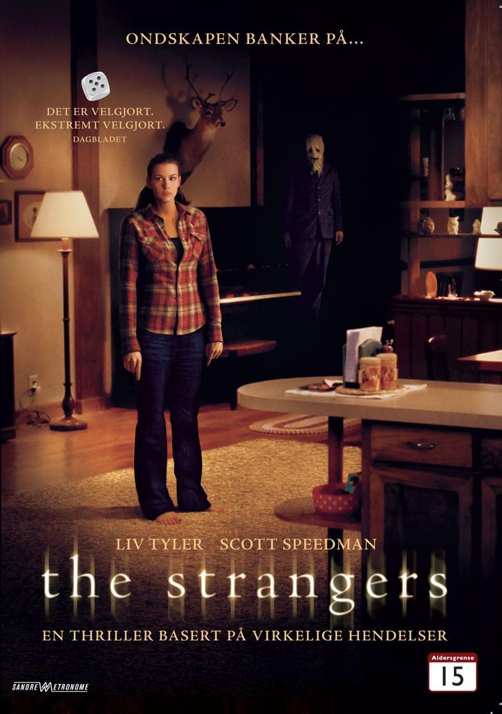 The Strangers