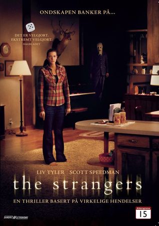 The Strangers