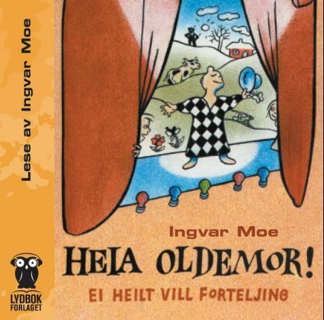 Heia oldemor!
