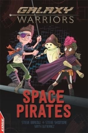 Space pirates