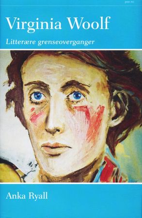 Virginia Woolf