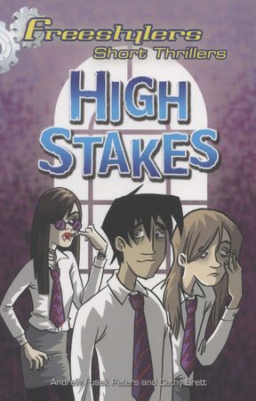 High stakes