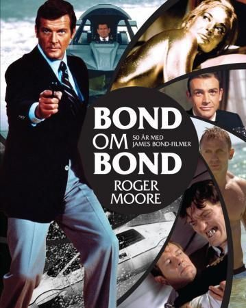 Bond on Bond