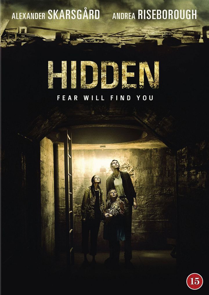 Hidden