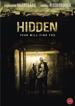 Hidden