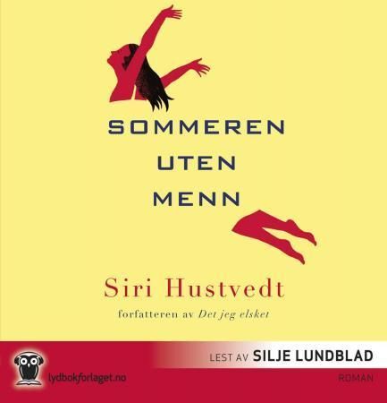 The summer without men