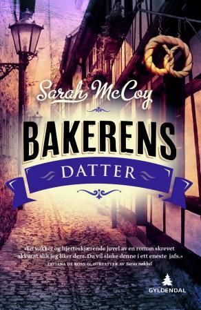 The baker's daughter