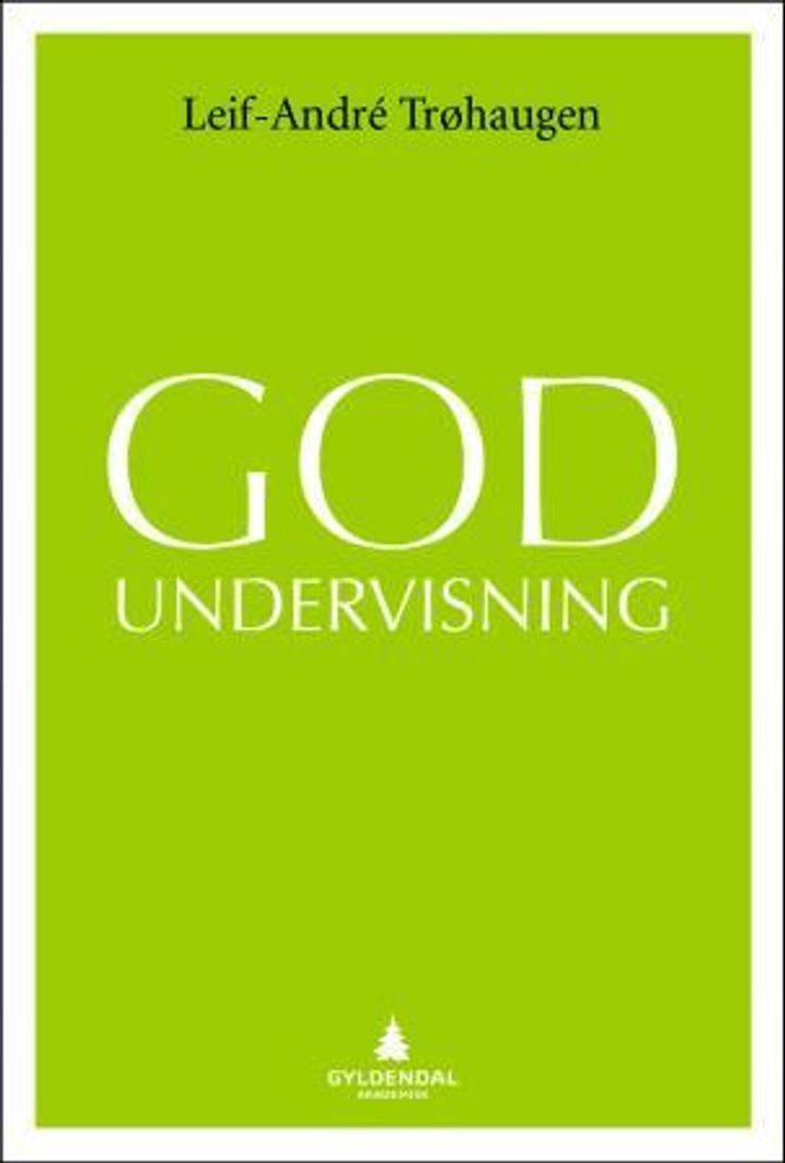 God undervisning