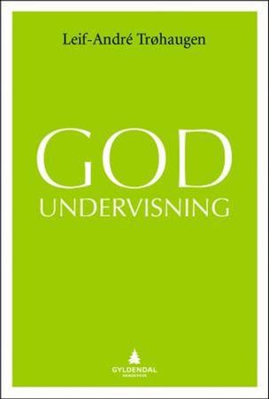 God undervisning