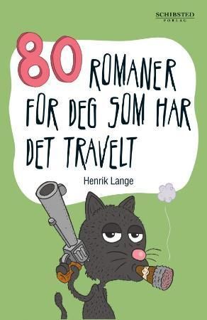 80 romaner för dig som har bråttom