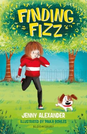 Finding fizz