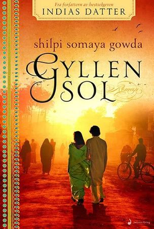 The golden son