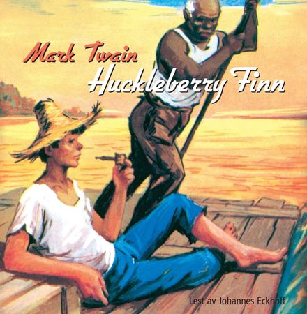 Adventures of Huckleberry Finn