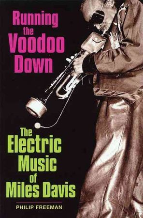 Running the voodoo down