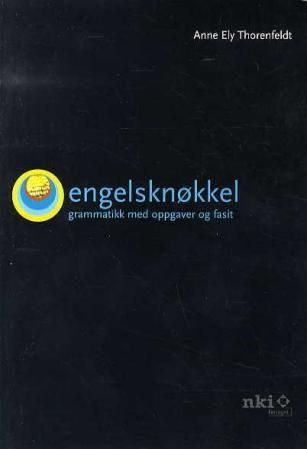 Engelsknøkkel