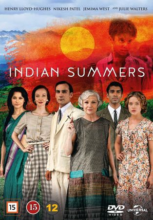 Indian summers. Series one