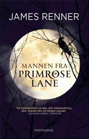 The man from Primrose Lane