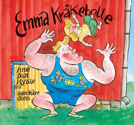 Emma Kråkebolle