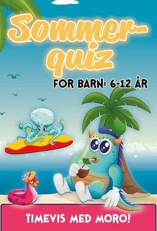 Sommerquiz