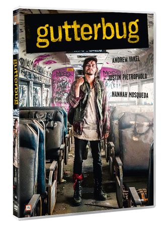 Gutterbug
