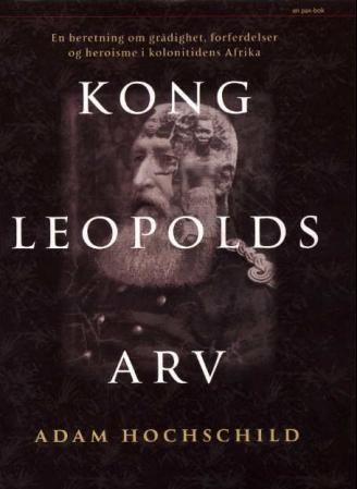 King Leopold's ghost