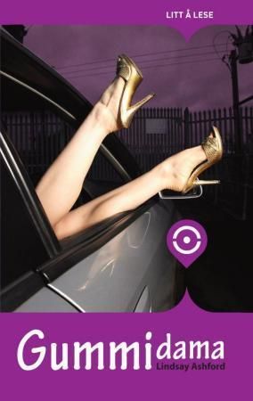 The rubber woman