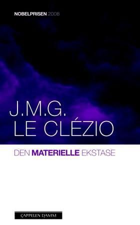 L'extase matérielle