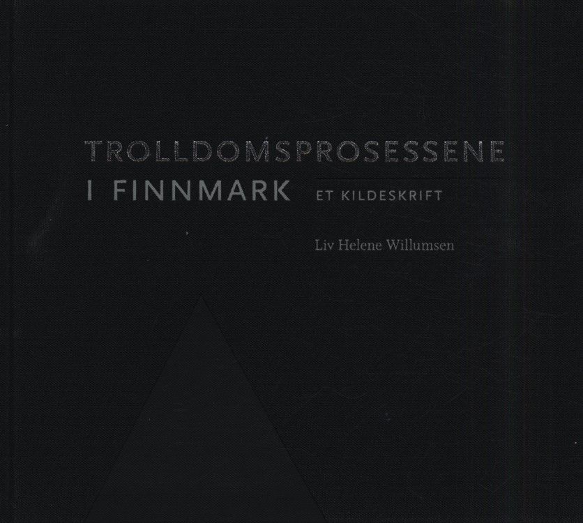 Trolldomsprosessene i Finnmark