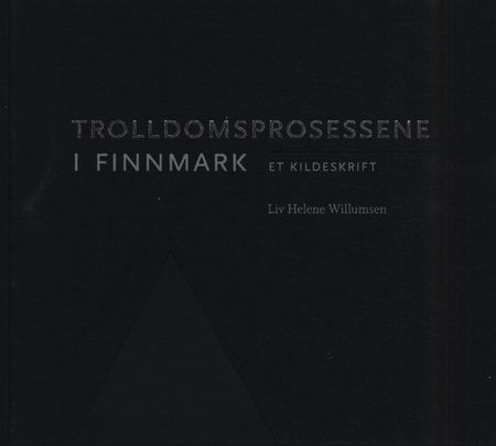 Trolldomsprosessene i Finnmark